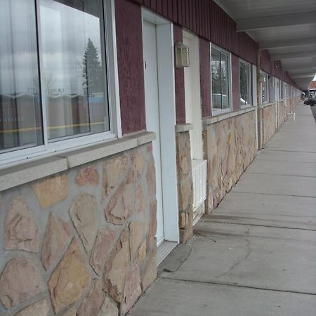 Grand Motel Saint-Hubert Longueuil Exteriér fotografie