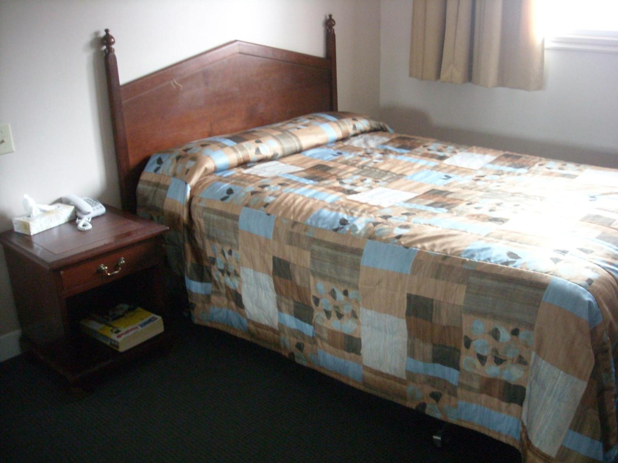Grand Motel Saint-Hubert Longueuil Exteriér fotografie