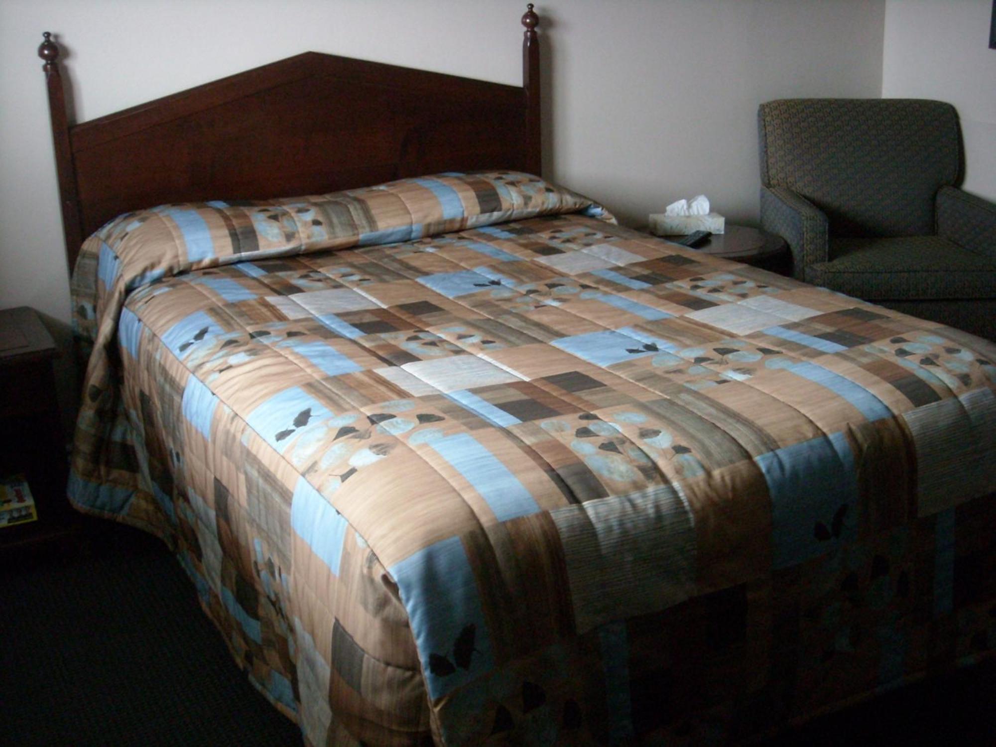 Grand Motel Saint-Hubert Longueuil Exteriér fotografie