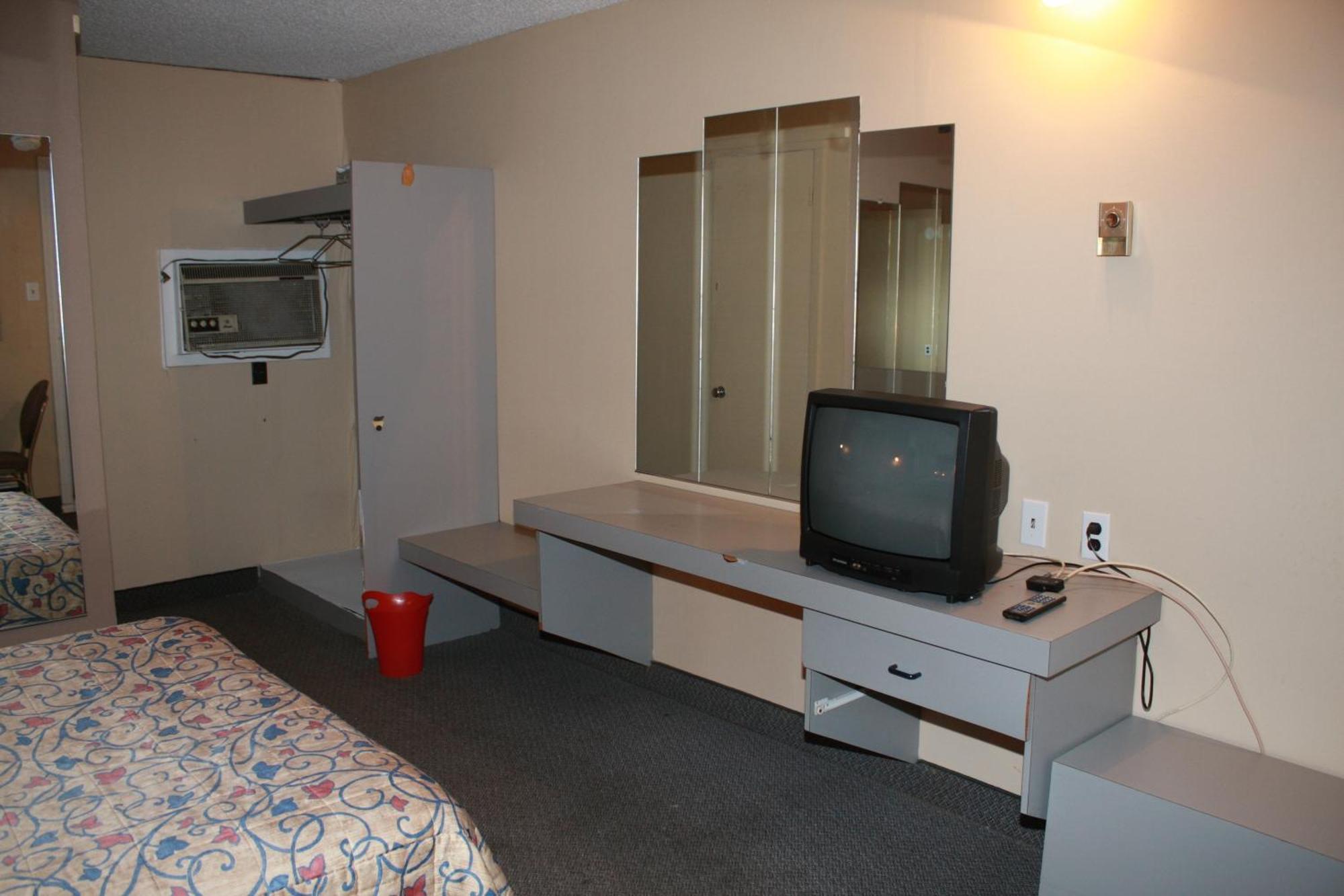 Grand Motel Saint-Hubert Longueuil Pokoj fotografie