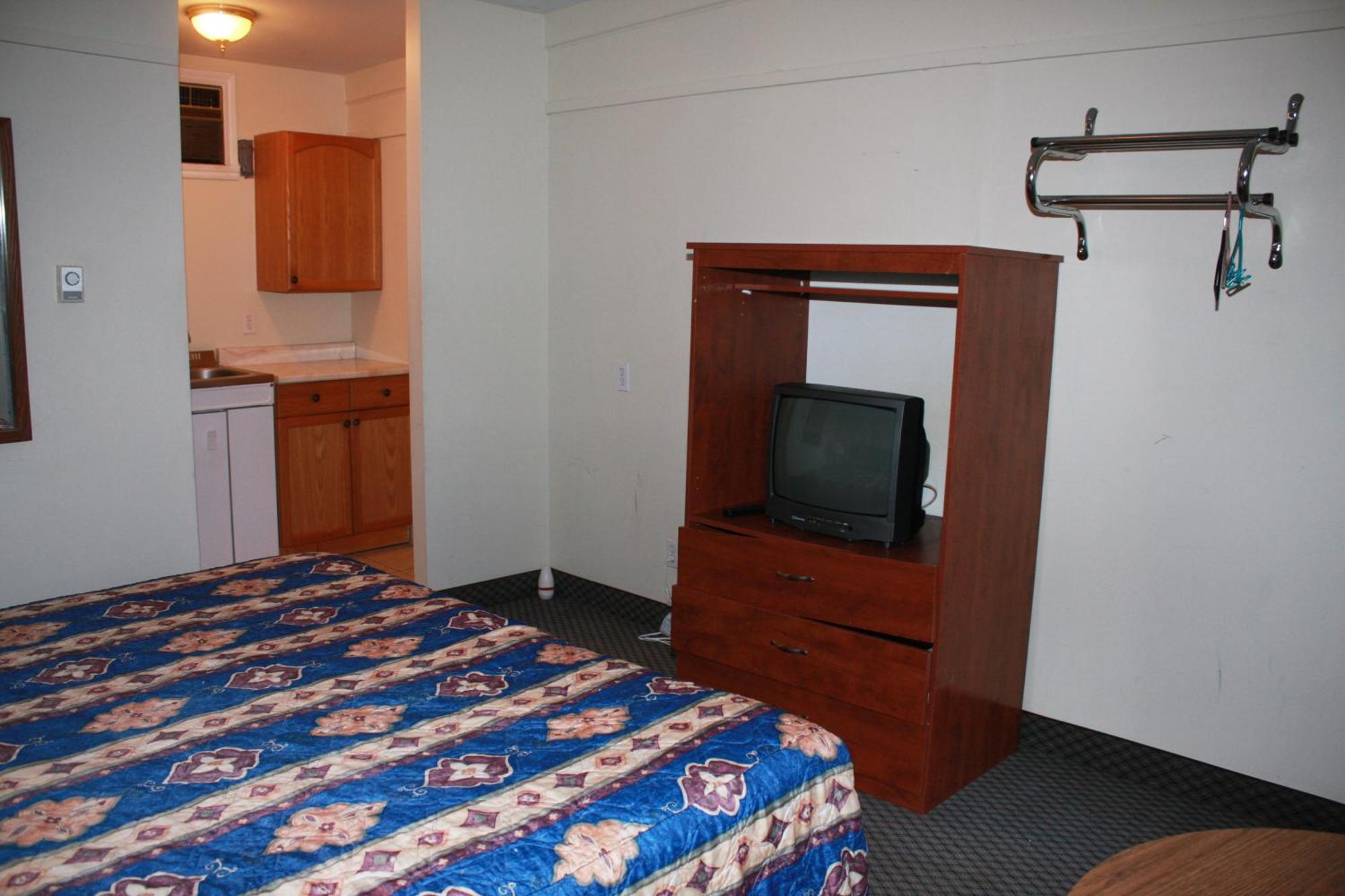 Grand Motel Saint-Hubert Longueuil Pokoj fotografie