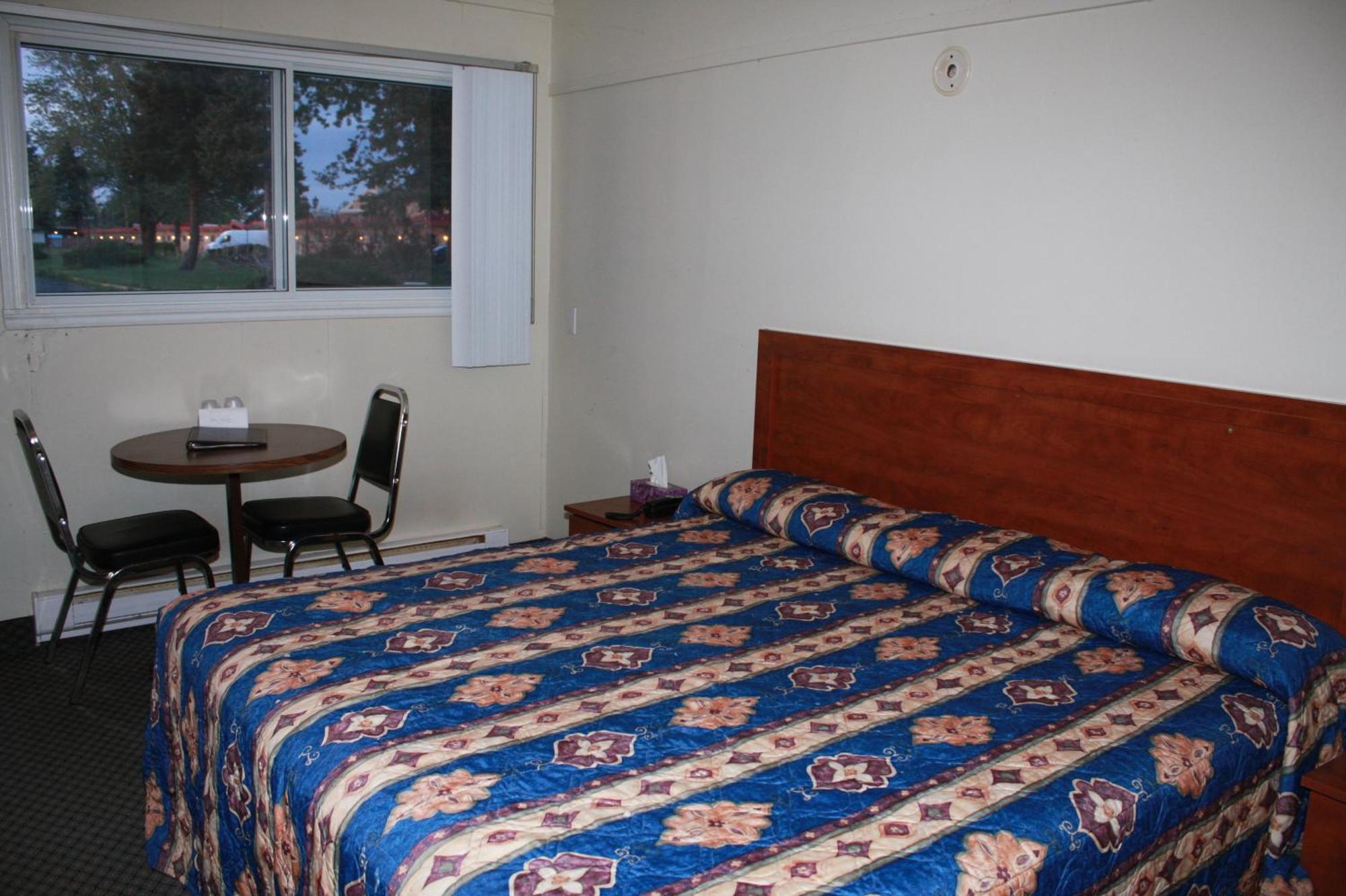 Grand Motel Saint-Hubert Longueuil Pokoj fotografie